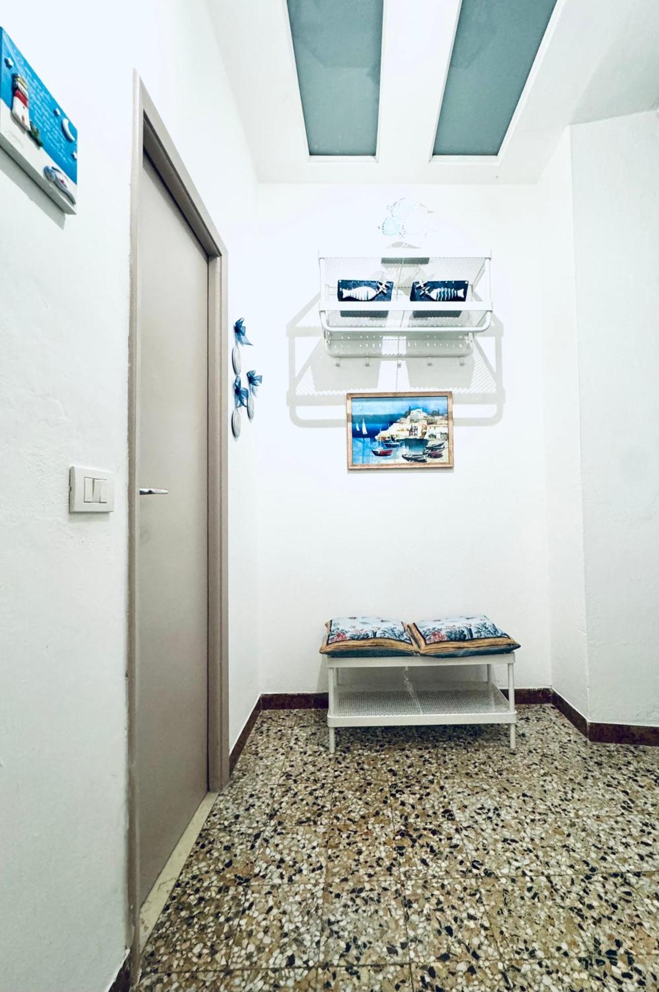 Casa Giro Apartment Carrara Bagian luar foto