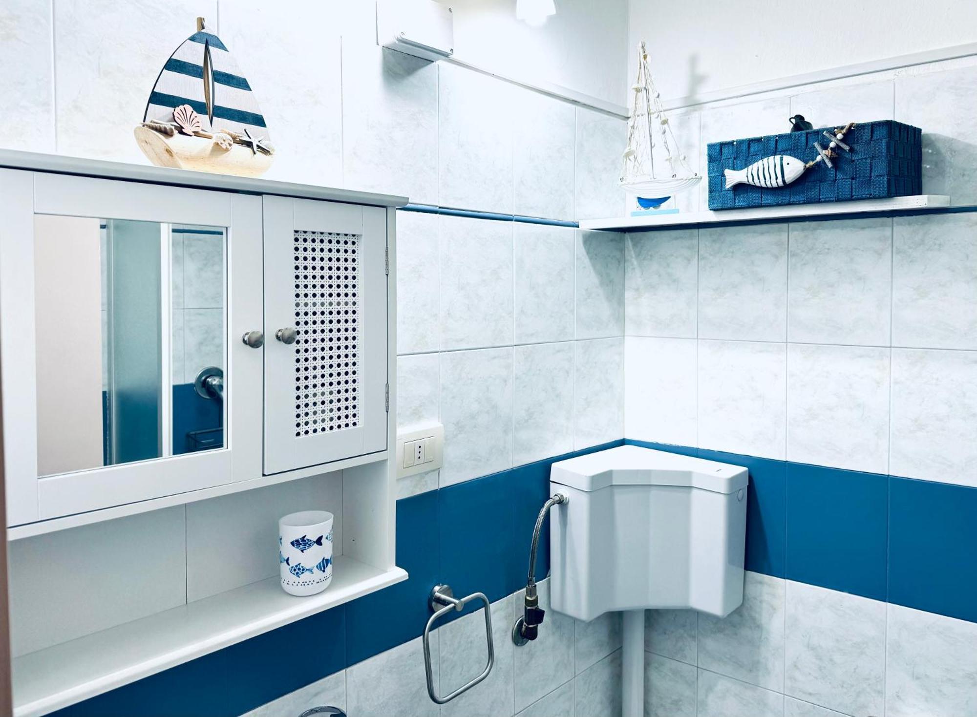 Casa Giro Apartment Carrara Bagian luar foto