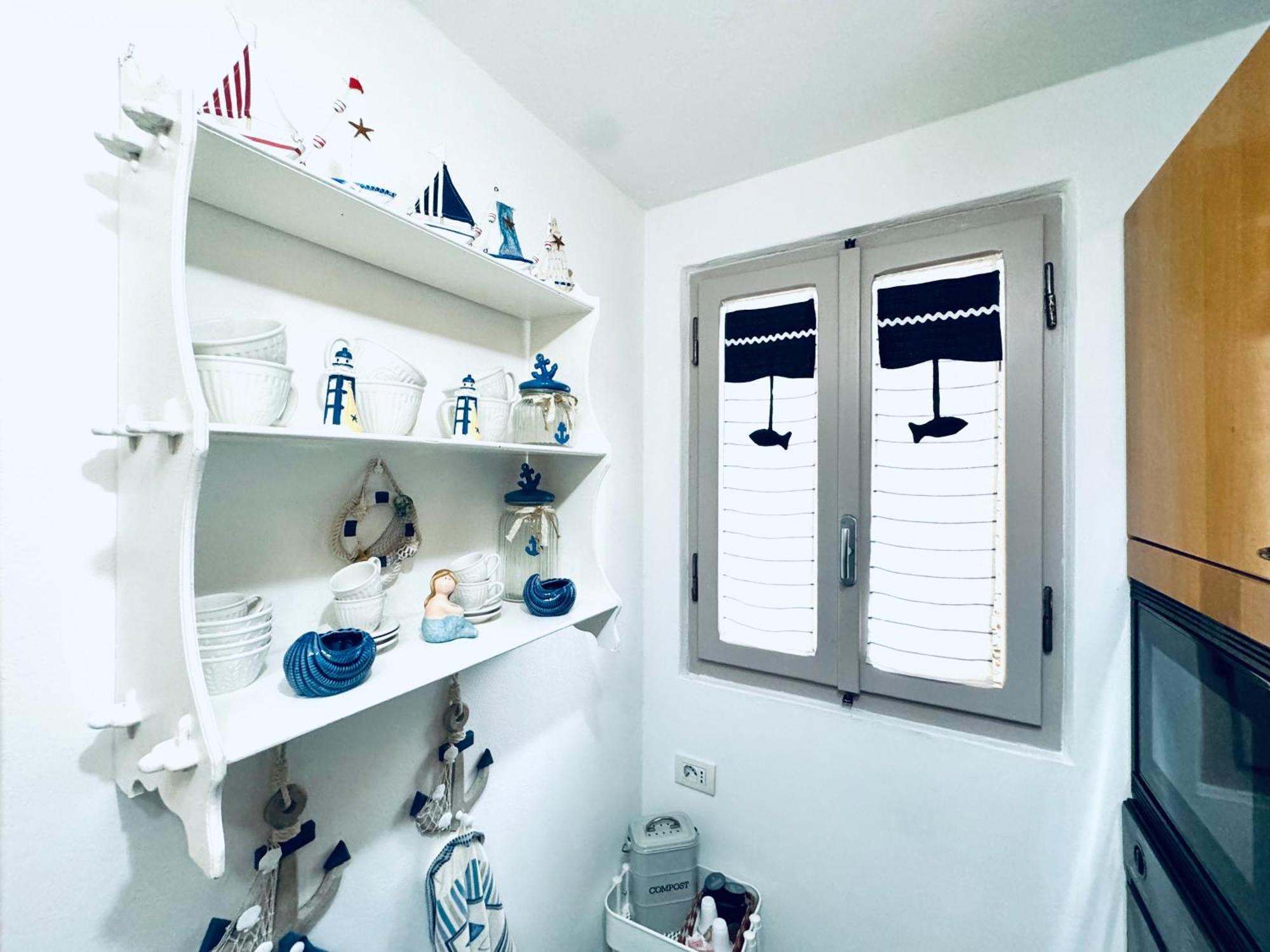 Casa Giro Apartment Carrara Bagian luar foto