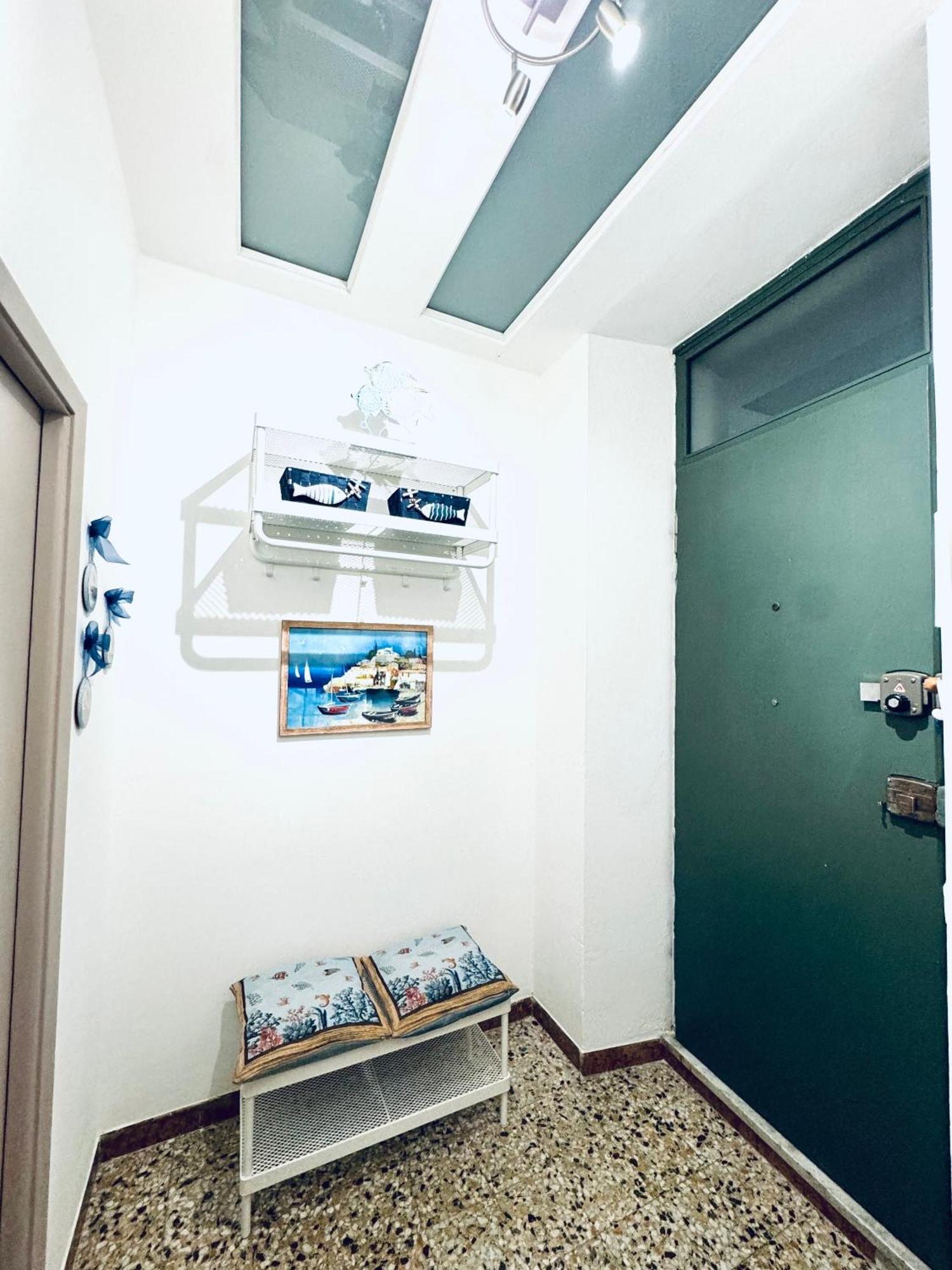 Casa Giro Apartment Carrara Bagian luar foto
